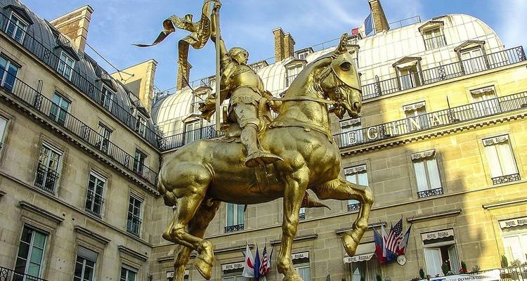 Paris et Rome : Duo magique - Wingbuddy 4