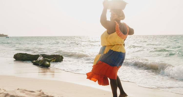 5 jours en Colombie : Oiseaux, baies et vieille ville de Carthagène - Responsible Travel South America 4