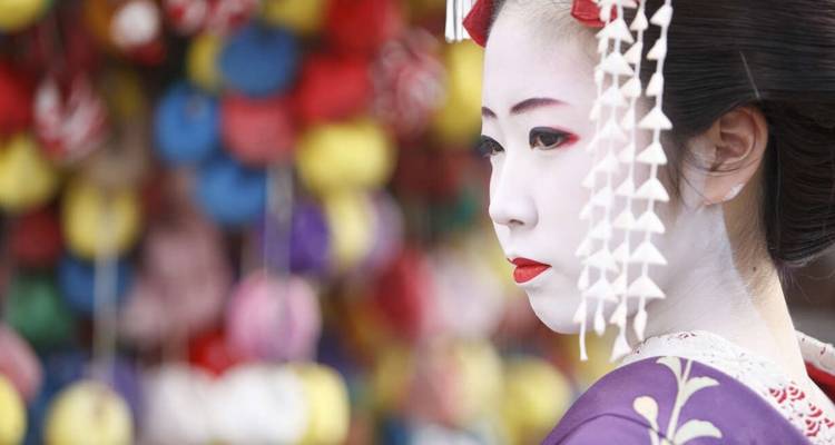 A Taste of Japan - Tokyo, Kyoto and Osaka - Explore! 1