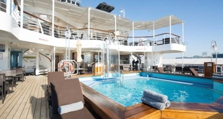 Crucero de senderismo - Córcega revela sus tesoros ocultos - CroisiEurope River Cruises 6