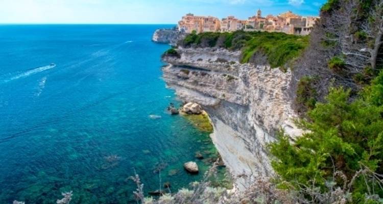 Crucero de senderismo - Córcega revela sus tesoros ocultos - CroisiEurope River Cruises 7