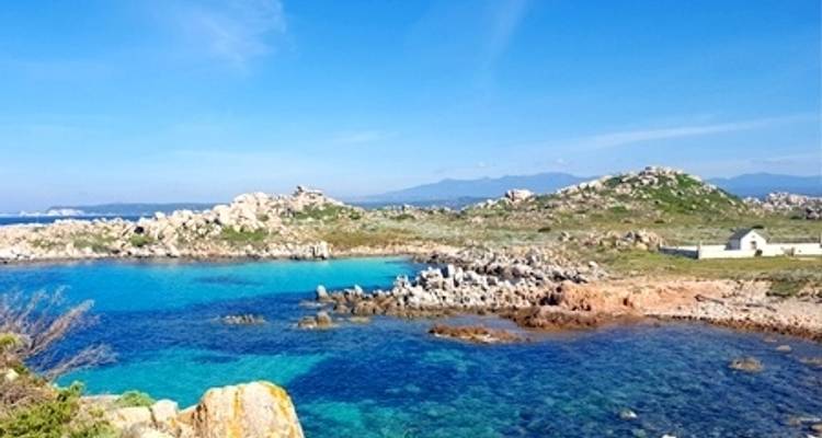 Crucero de senderismo - Córcega revela sus tesoros ocultos - CroisiEurope River Cruises 9