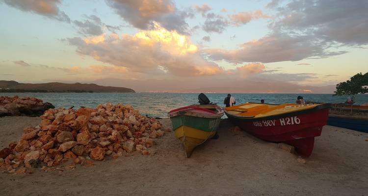 Tailor-Made Jamaica Family Trip, Daily Depart & Private Guide - Agate Travel 1