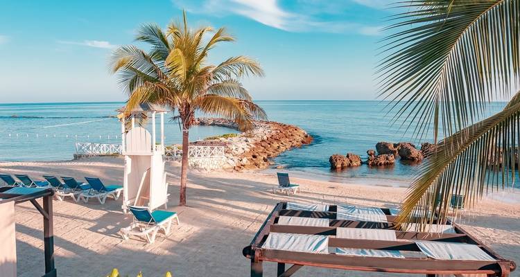 Tailor-Made Jamaica Family Trip, Daily Depart & Private Guide - Agate Travel 2