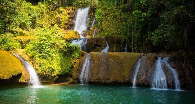 Tailor-Made Jamaica Family Trip, Daily Depart & Private Guide - Agate Travel 6