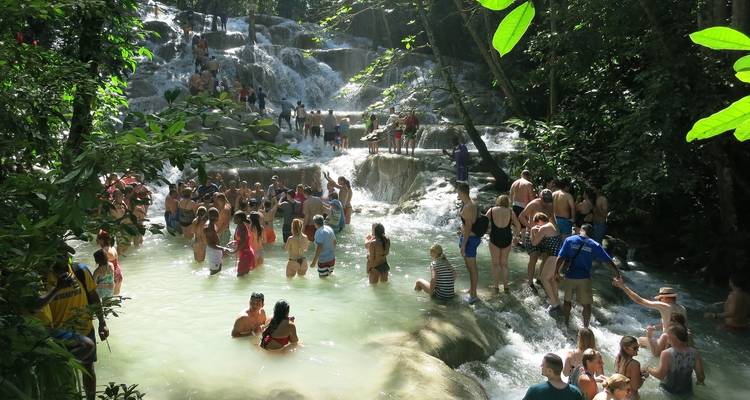 Customized Private Jamaica Tour with Daily Departure - Agate Travel 1