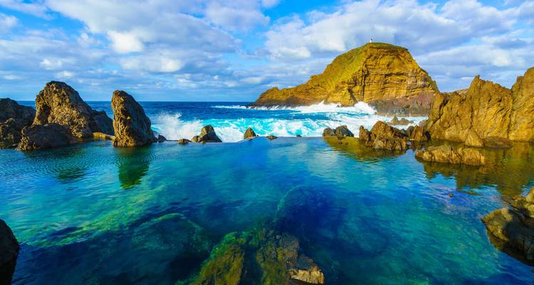 Madeira Island Discovery (Winter) - Explore! 7