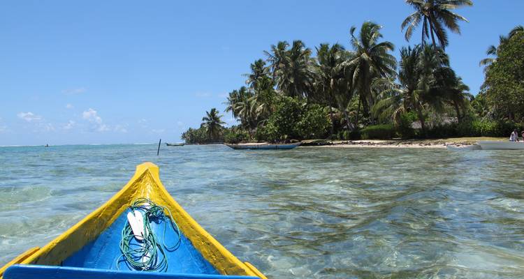 Circuit de 11 jours à l'est de Madagascar - Fosa Travel 8