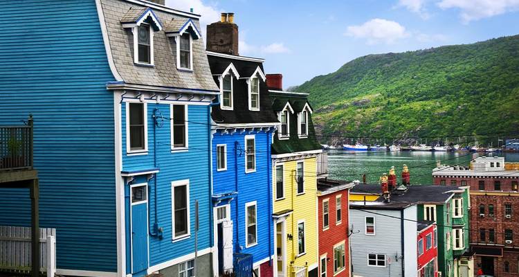 Newfoundland Adventure: Eastbound - Intrepid Travel 1