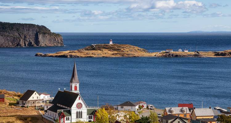 Newfoundland Adventure: Eastbound - Intrepid Travel 4