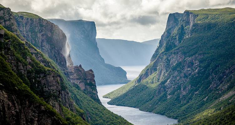 Newfoundland Adventure: Eastbound - Intrepid Travel 8