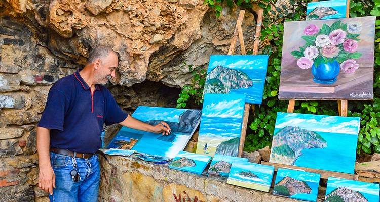 Circuit sur mesure en Algérie, départ quotidien et guide privé - Agate Travel 6