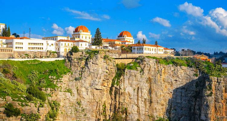 Circuit sur mesure en Algérie, départ quotidien et guide privé - Agate Travel 3