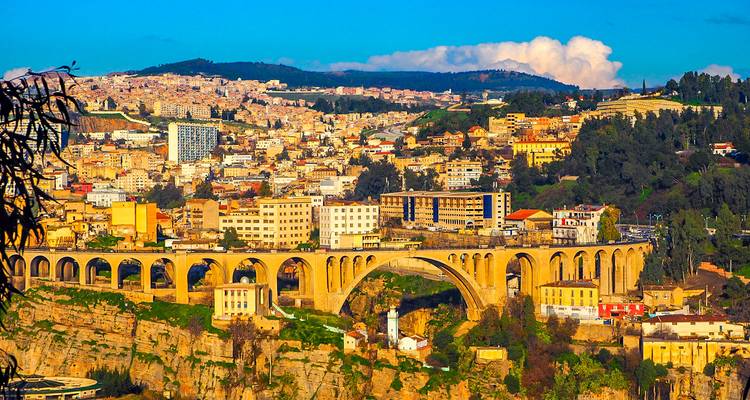 Circuit sur mesure en Algérie, départ quotidien et guide privé - Agate Travel 7