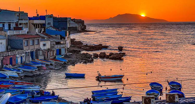 Circuit sur mesure en Algérie, départ quotidien et guide privé - Agate Travel 4