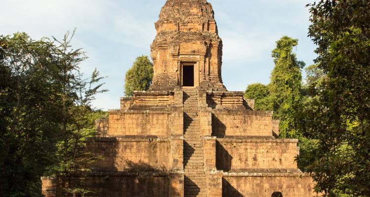 Les incontournables du Vietnam et du Cambodge - 7 Jours - Hanoi / Baie d'Halong / Siem Reap / Angkor Wat / Ho Chi Minh / Delta du Mékong - LVP Travel 7