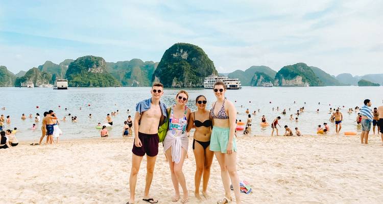Explorador de Vietnam - TruTravels 4