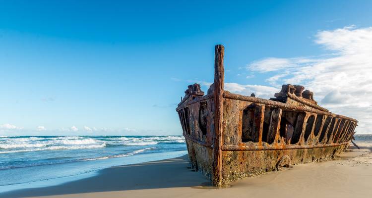 Ultimate Australia (With Kakadu Dreaming And Sailing) - Contiki 4