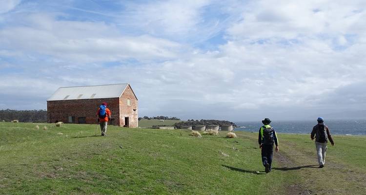 Marcher sur la côte est de la Tasmanie (6 destinations) - Intrepid Travel 4