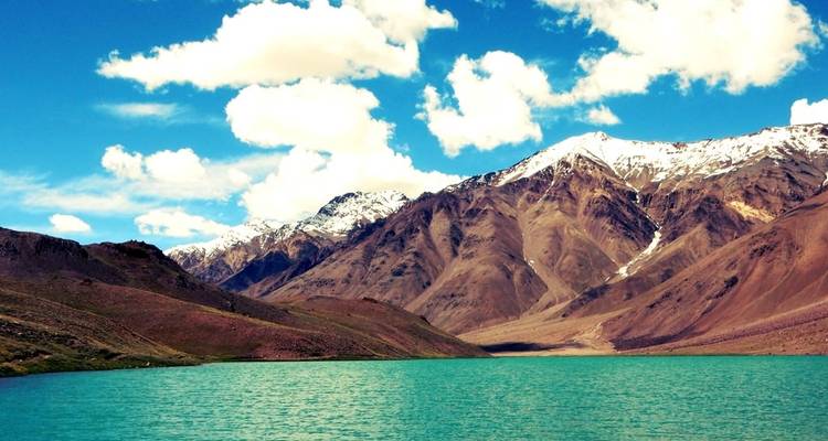 Valle de Spiti de 9 días - circuito fotográfico por el inolvidable Himalaya - IHCT Heritage & Adventure  Tours 2