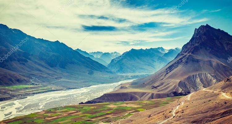 Valle de Spiti de 9 días - circuito fotográfico por el inolvidable Himalaya - IHCT Heritage & Adventure  Tours 3