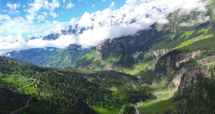 Valle de Spiti de 9 días - circuito fotográfico por el inolvidable Himalaya - IHCT Heritage & Adventure  Tours 4
