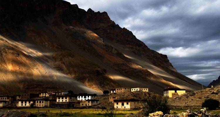 Valle de Spiti de 9 días - circuito fotográfico por el inolvidable Himalaya - IHCT Heritage & Adventure  Tours 7