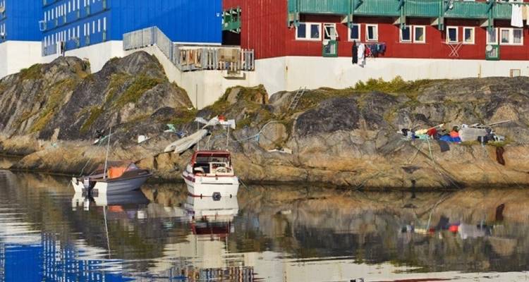 Greenland Summer Explorer - Cruising Under the Midnight Sun - Hurtigruten 2