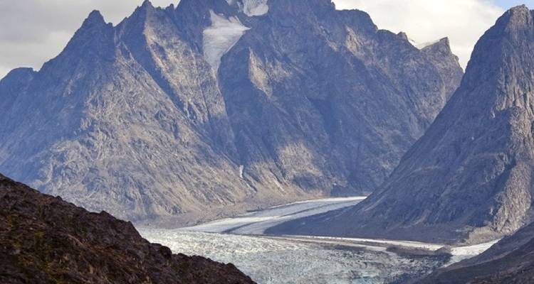 Greenland Summer Explorer - Cruising Under the Midnight Sun - Hurtigruten 7