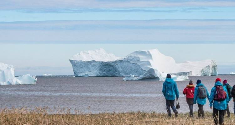Greenland Summer Explorer - Cruising Under the Midnight Sun - Hurtigruten 9