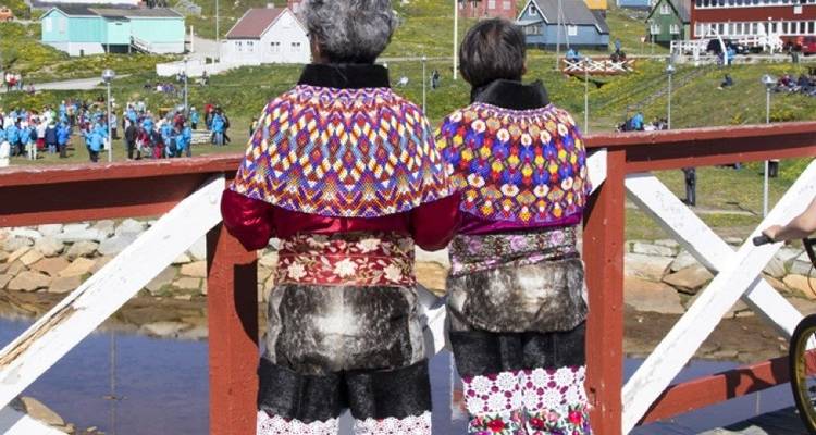 Greenland Summer Explorer - Cruising Under the Midnight Sun - Hurtigruten 10