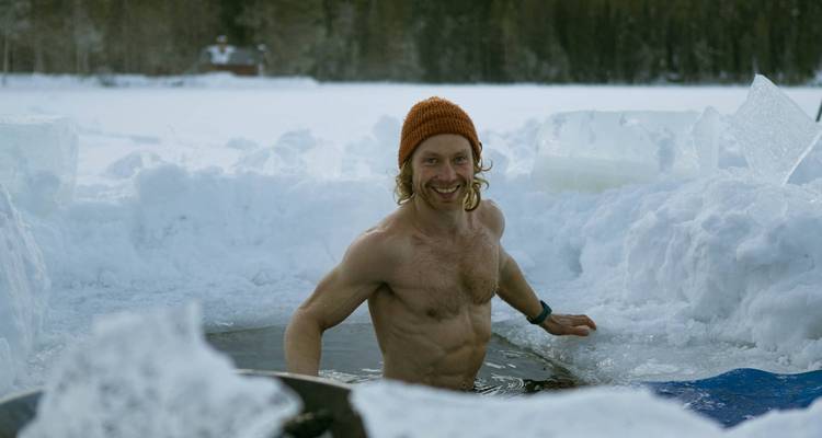 Nouvel An magique dans la Suède sauvage - Wild Sweden 7