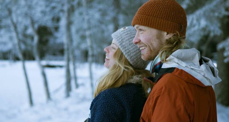 Nouvel An magique dans la Suède sauvage - Wild Sweden 3