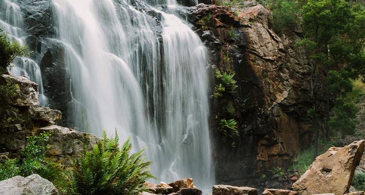 Marcher sur le sentier des Grampians Peaks - Intrepid Travel 2