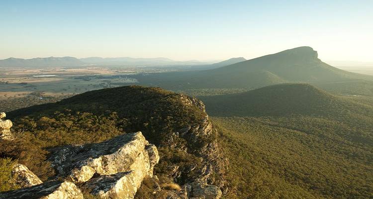 Marcher sur le sentier des Grampians Peaks - Intrepid Travel 4