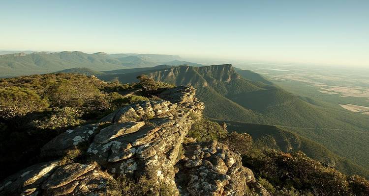 Marcher sur le sentier des Grampians Peaks - Intrepid Travel 6