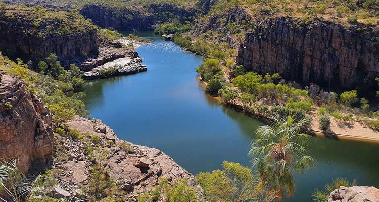 Walk Kakadu National Park - Intrepid Travel 1