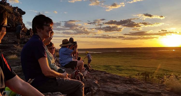 Walk Kakadu National Park - Intrepid Travel 4