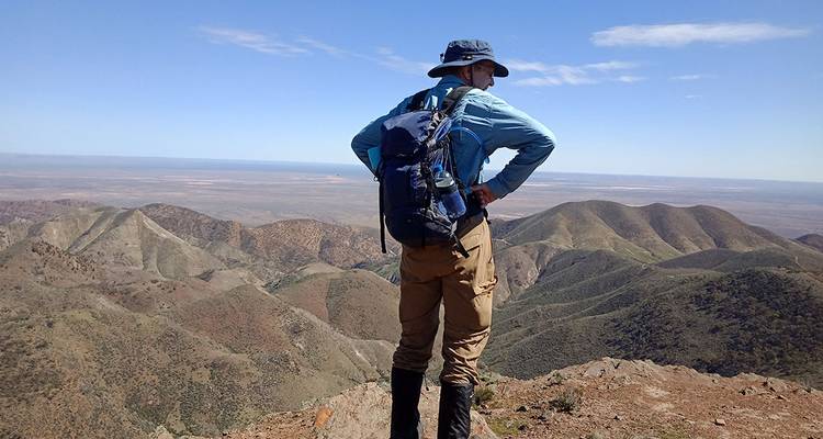 Marcher dans les Flinders Ranges d'Australie du Sud (6 destinations) - Intrepid Travel 3
