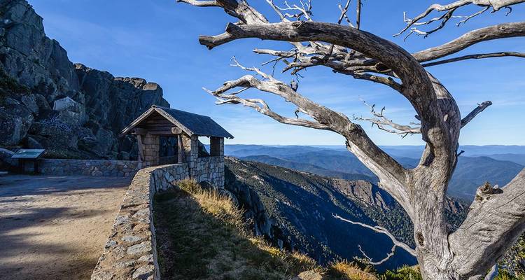 Walk Victoria's High Country - Intrepid Travel 1