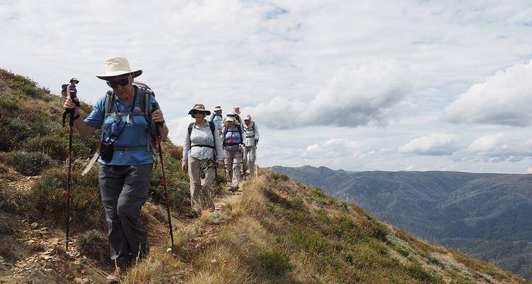 Walk Victoria's High Country - Intrepid Travel 3