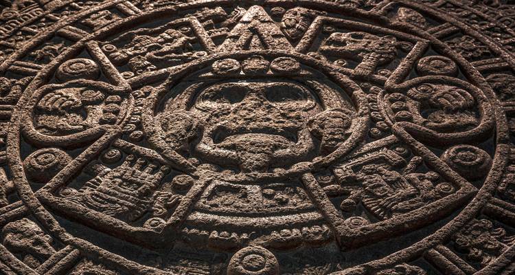 Viva Mexico : Ruines anciennes et Riviera maya - G Adventures 5