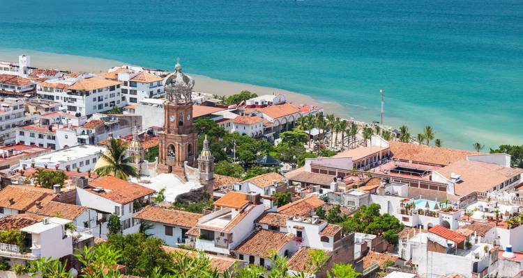 Essential Central Mexico - G Adventures 2
