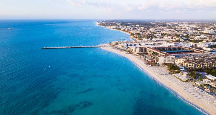 Highlights of the Yucatán - G Adventures 3