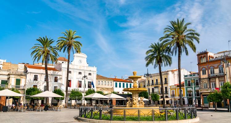 Highlights of the Yucatán - G Adventures 7