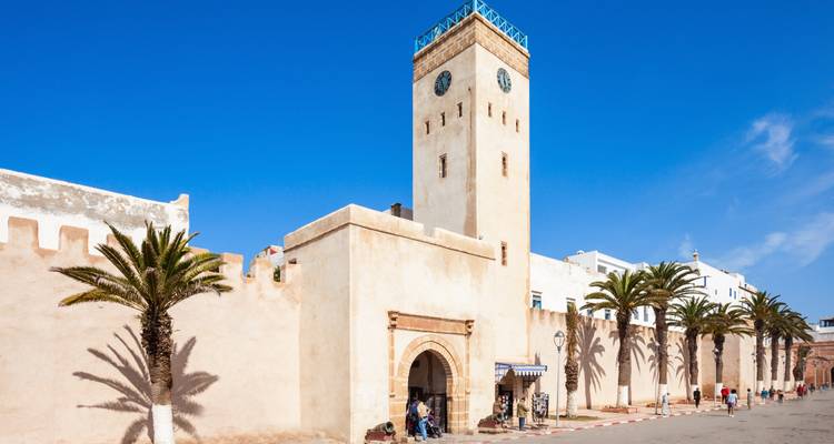 Exploration de la côte marocaine - G Adventures 4