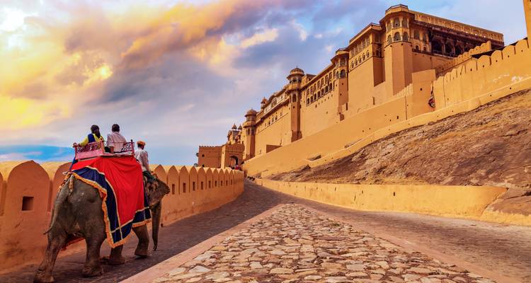 Aventura en India y Nepal - G Adventures 3
