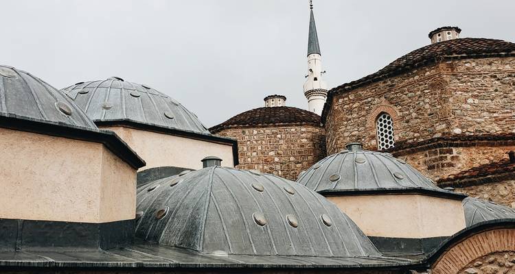 Découverte privée des Balkans - Albanie, Kosovo et Macédoine du Nord en 4 jours". - Visit Albania  6