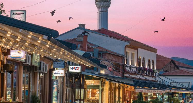Découverte privée des Balkans - Albanie, Kosovo et Macédoine du Nord en 4 jours". - Visit Albania  7