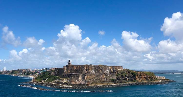Tailor-Made Puerto Rico Tour to San Juan with Daily Departure - Agate Travel 2